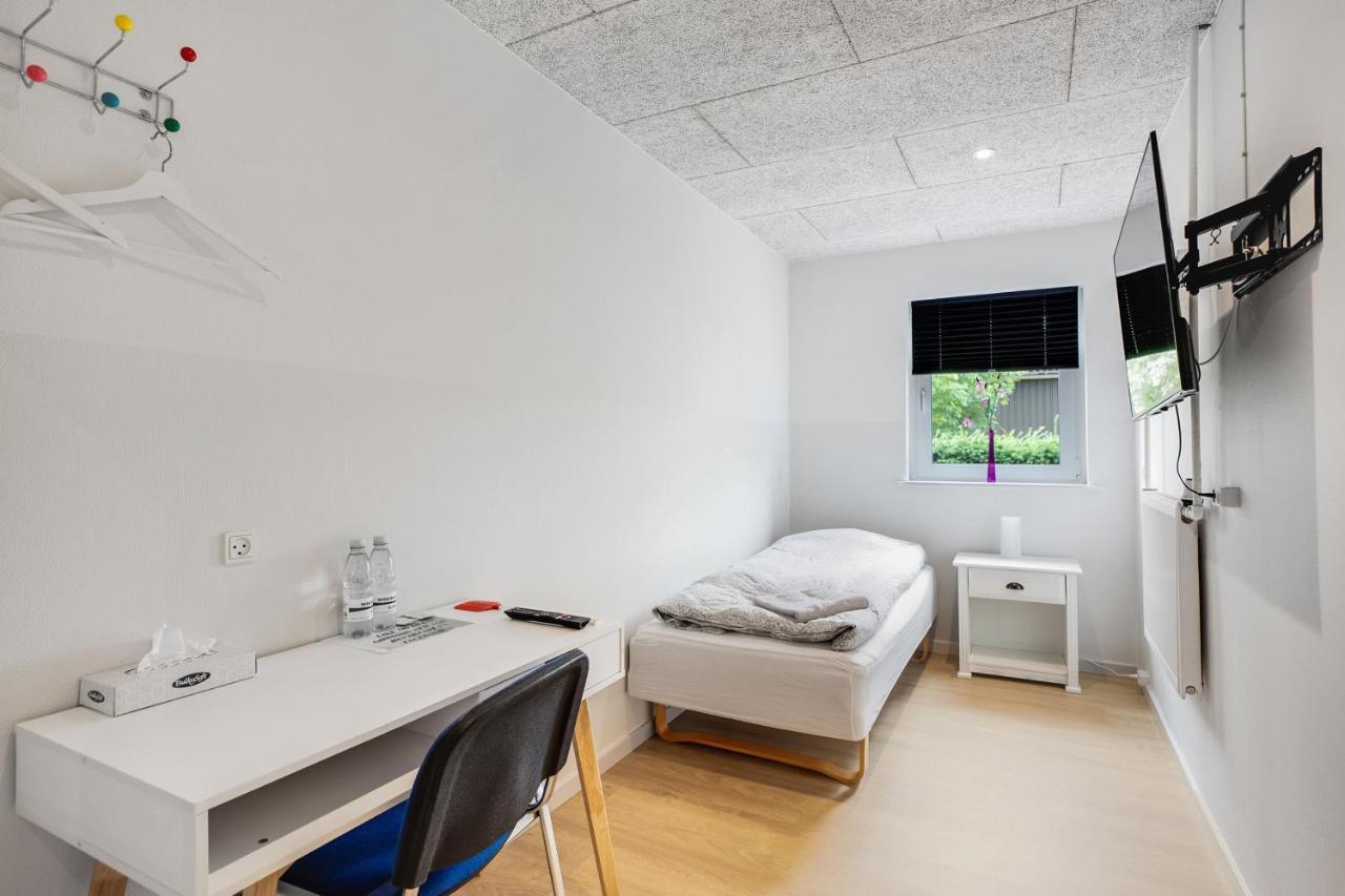 Gording Bed And Breakfast מראה חיצוני תמונה
