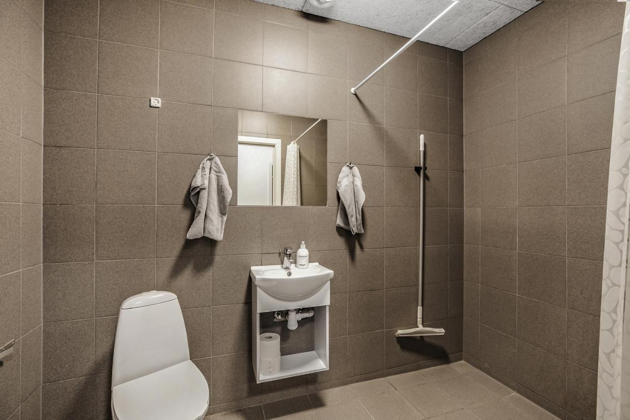 Gording Bed And Breakfast מראה חיצוני תמונה