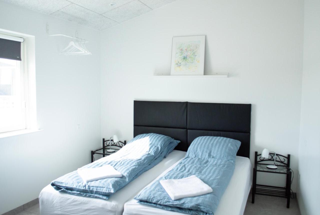 Gording Bed And Breakfast מראה חיצוני תמונה