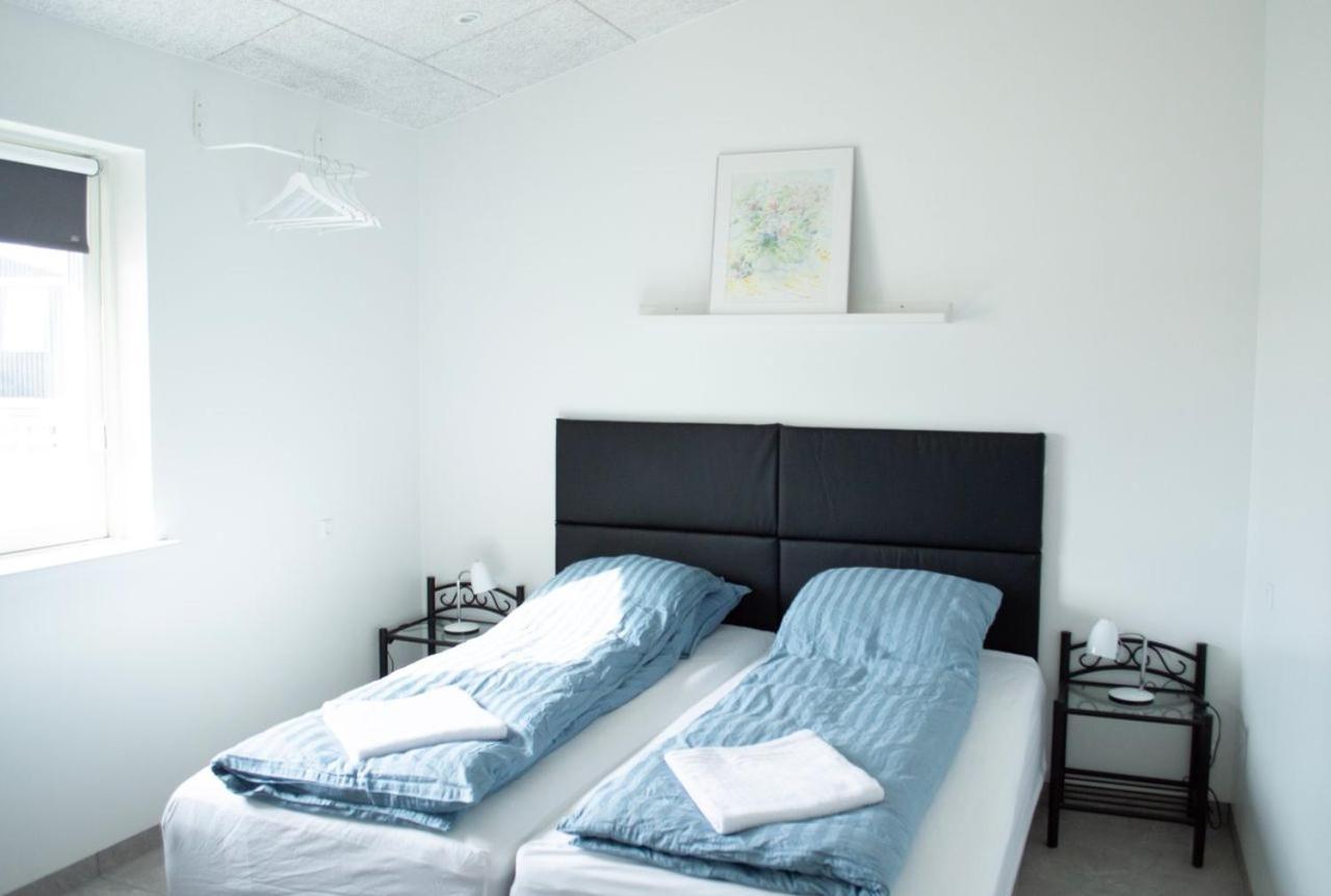 Gording Bed And Breakfast מראה חיצוני תמונה